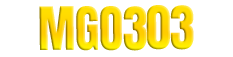MGO303 Logo